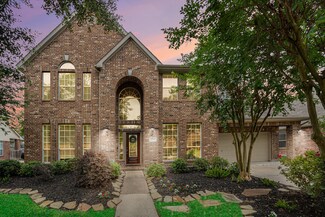 4604 Chaperel Dr, Pearland, TX 77584