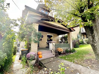 3251 Pinehurst Ave, Pittsburgh, PA 15216