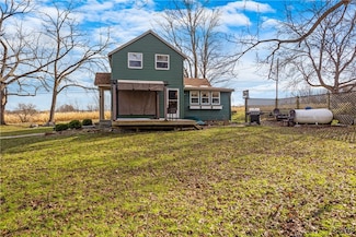 4469 Abbey Rd, Syracuse, NY 13215