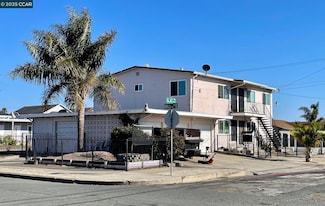 300 S 36th St, Richmond, CA 94804