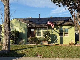 10701 Rose Dr, Whittier, CA 90606