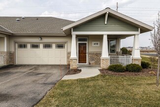 412 Meadow Rose Ln, Madison, WI 53717