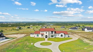 410 Kolb Dr, Aledo, TX 76008