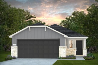 154 Longhorn Run Dr, Montgomery, TX 77356