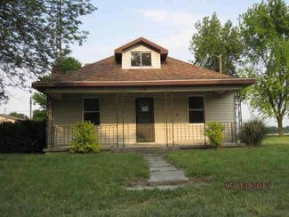 395 N 900 W, Delphi, IN 46923