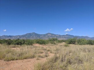4 acres S Moson Rd, Hereford, AZ 85615