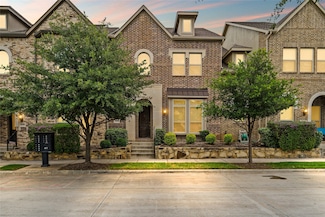 4216 Riverside Dr, Flower Mound, TX 75028