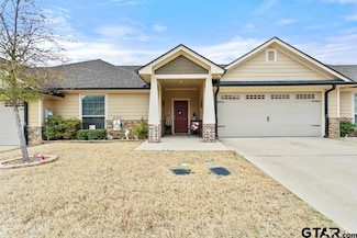 815 E Grande Blvd, Tyler, TX 75703