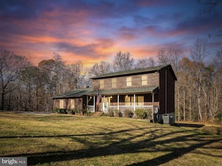 4075 Red Gate Ln, King George, VA 22485