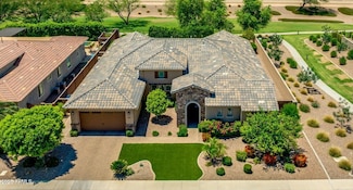3400 S Whetstone Place, Chandler, AZ 85286