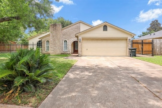 6830 Deer Ridge Ln, Houston, TX 77086