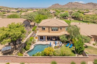 8447 W Tether Trail, Peoria, AZ 85383