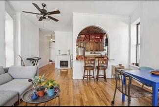 51 W 131st St Unit 5-C, New York, NY 10037