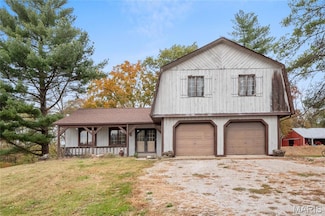 2745 Zingg Rd, Millstadt, IL 62260