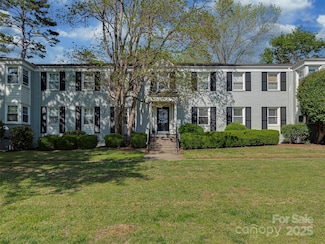 216 Wakefield Dr Unit B, Charlotte, NC 28209
