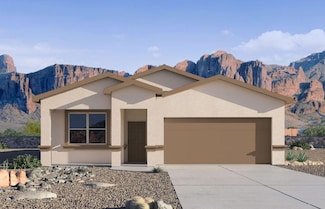 1657 Maggie Dr, Rio Rancho, NM 87144
