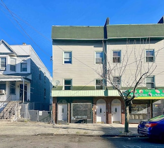 78 Orient Ave Unit 2, Jersey City, NJ 07305