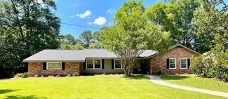3329 Flint Dr, Columbus, GA 31907