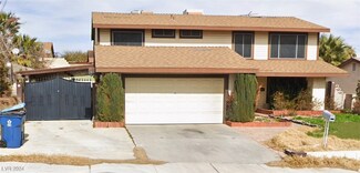 3916 Green Leaf Dr, Las Vegas, NV 89120