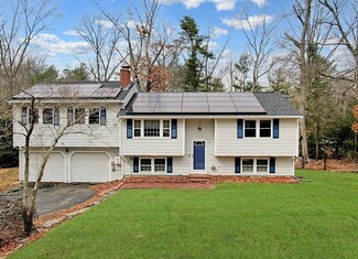 211 Dean St, Norton, MA 02766