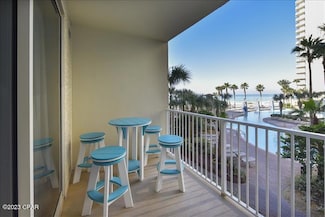 9900 S Thomas Dr Unit 225, Panama City Beach, FL 32408