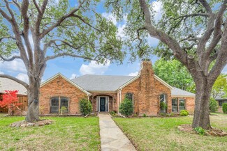 7020 Judi St, Dallas, TX 75252