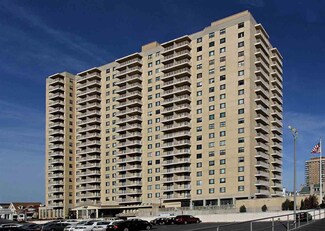 5000 Boardwalk Unit 609, Ventnor City, NJ 08406