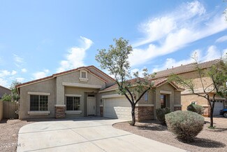 14262 N 142nd Ln, Surprise, AZ 85379