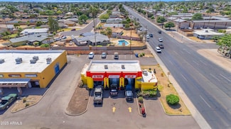 3597 W Northern Ave, Phoenix, AZ 85051