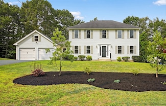 335 Chapel St, Holden, MA 01520