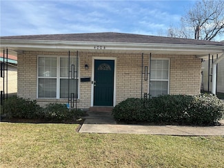 4004 Sullen Place, New Orleans, LA 70131
