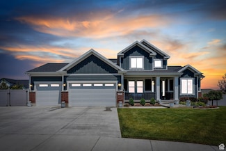 6462 W Shawnee Marie Way, Herriman, UT 84096