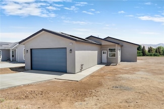 21640 Loop St, Tehachapi, CA 93561