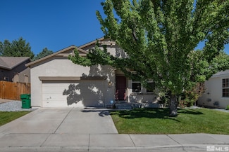 3982 Whispering Wind Dr, Sparks, NV 89436
