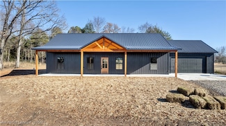 105887 S 4763 Rd, Muldrow, OK 74948