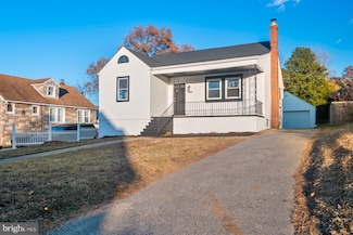 5215 Benson Ave, Halethorpe, MD 21227