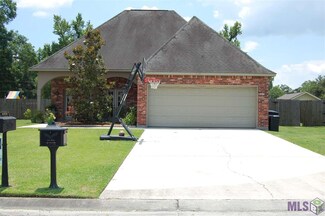 43035 Sycamore Bend Ave, Gonzales, LA 70737