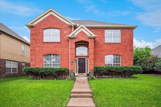 10120 Preston Vineyard Dr, Frisco, TX 75035