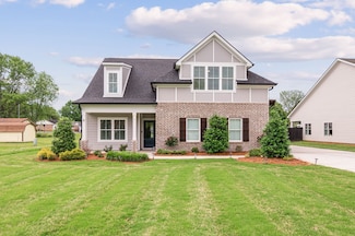 2207 Sulphur Springs Rd, Murfreesboro, TN 37129