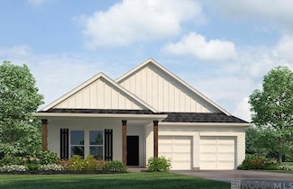 3552 Chien St, Zachary, LA 70791