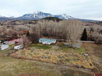 0 Stahl Rd Unit 767827, Paonia, CO 81428