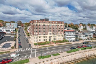 285 Lynn Shore Dr Unit 502, Lynn, MA 01902
