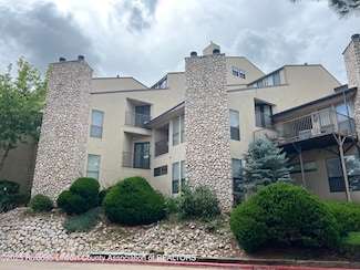 26303 U S 70 Unit 505, Ruidoso Downs, NM 88346