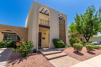 1705 W Stella Ln, Phoenix, AZ 85015
