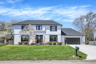 15220 Citation Rd, Carmel, IN 46032