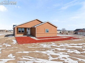1177 E Industrial Blvd, Pueblo West, CO 81007