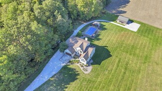 4333 Harris Rd, Butler, OH 44822