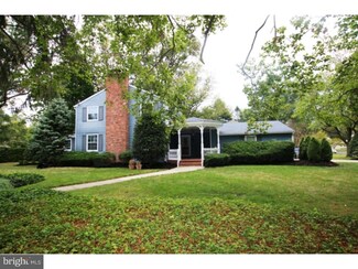 400 Pelham Rd, Cherry Hill, NJ 08034
