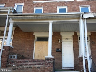 3137 Elmora Ave, Baltimore, MD 21213