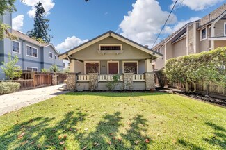 1176 Magnolia Ave, San Jose, CA 95126